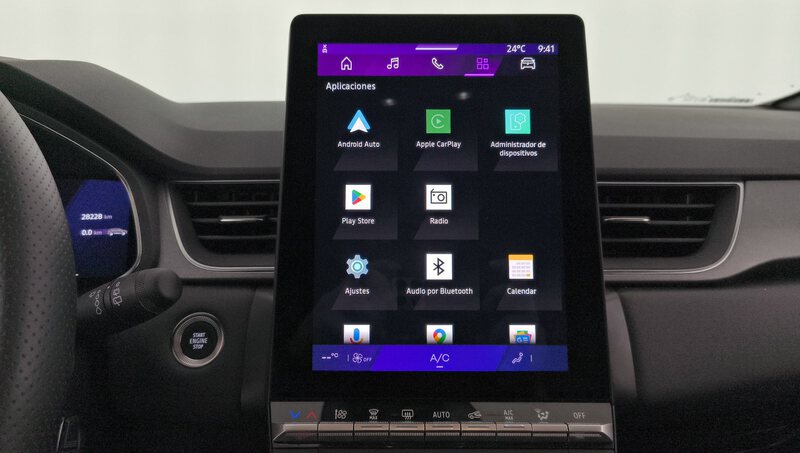 Renault Symbioz