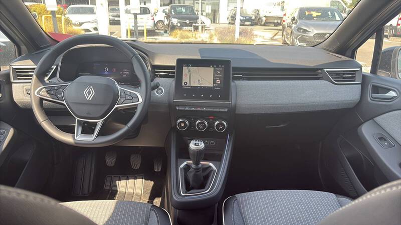 Renault Clio V