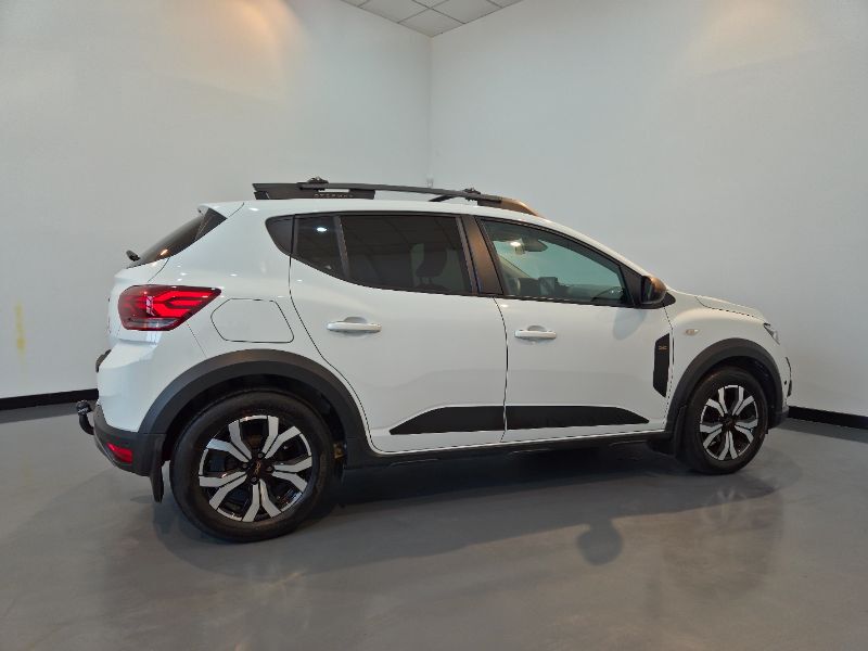 DACIA Sandero 2023 — imagine 29