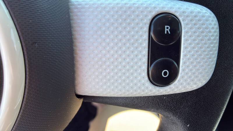 Renault Twingo III