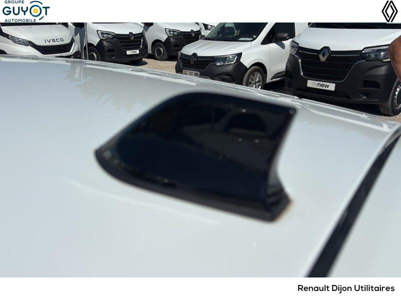 Renault ZOE E-Tech Electrique