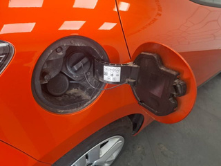 Vehicle 3D Image
