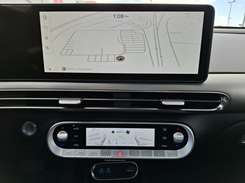 Genesis GV60