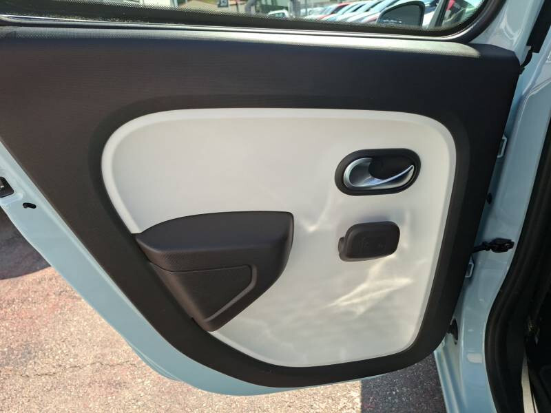 Renault Twingo III