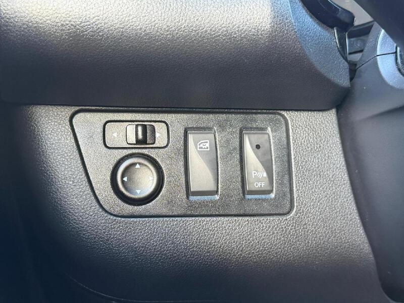 Fahrzeugabbildung Spring Expression electric 65 Bild 16 von 17