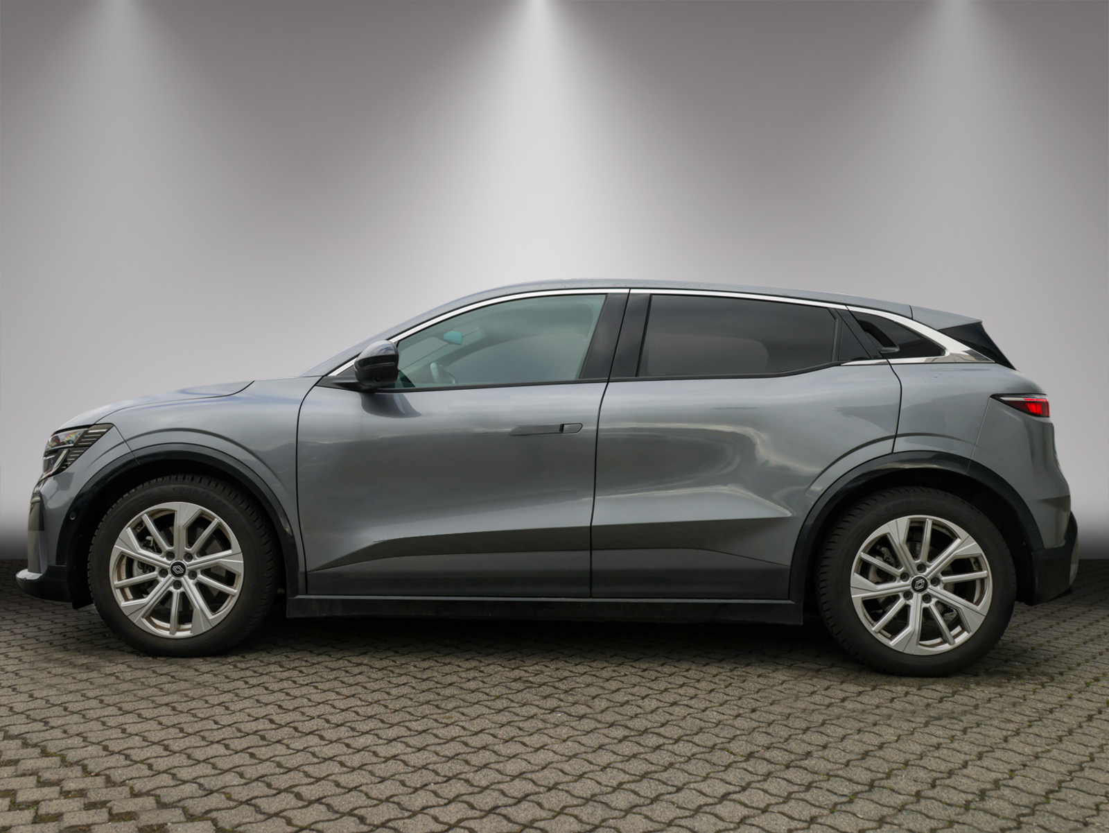 Renault Megane – Bild 4
