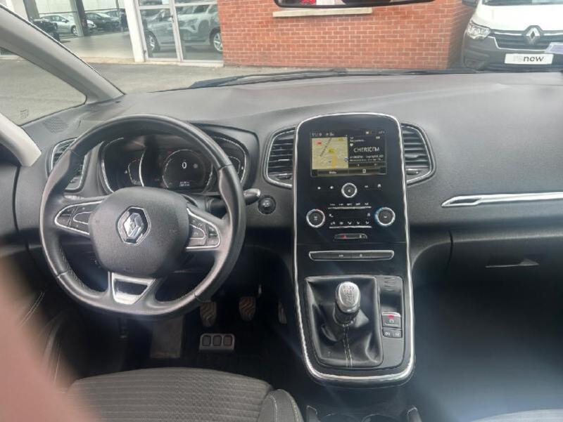 Renault Grand Scenic IV