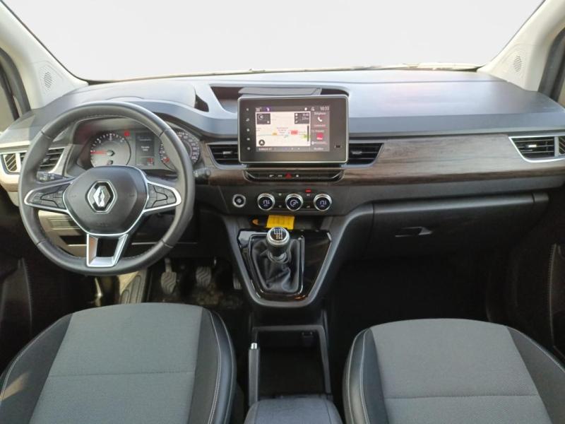 Renault Kangoo VP