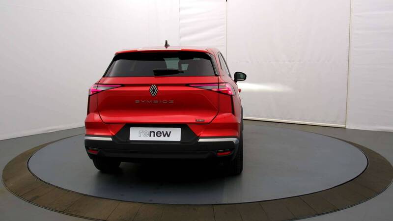 Renault Symbioz