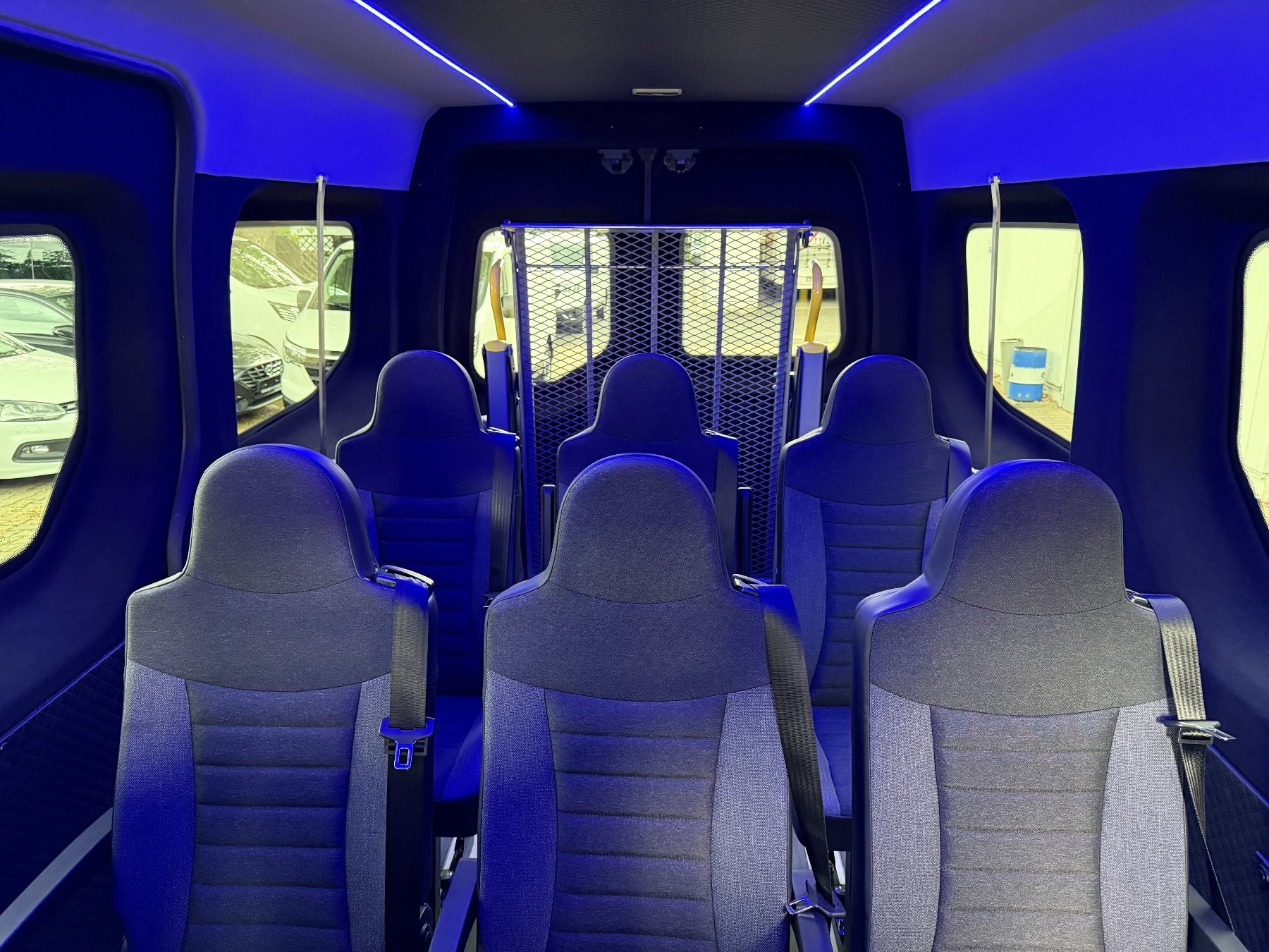 Renault Master – Bild 45