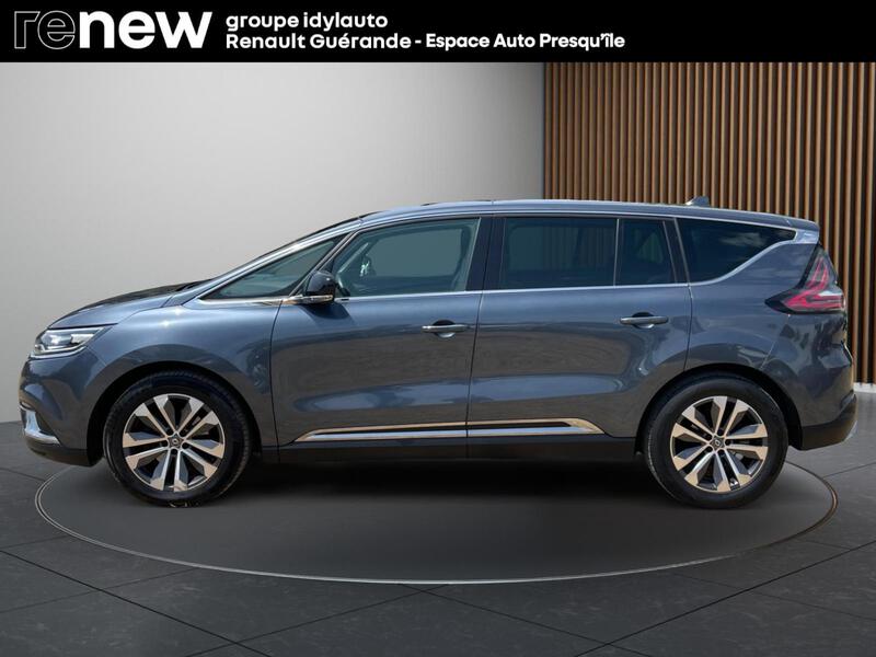 Renault Espace V
