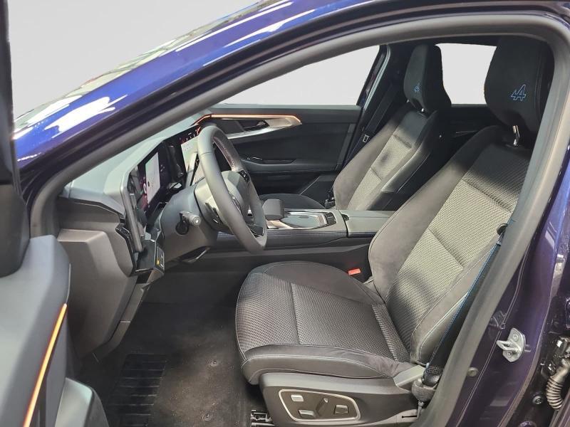 Renault Espace VI