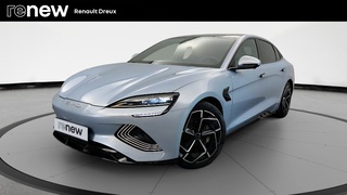Vehicle 3D Image