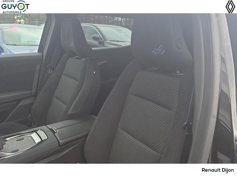 Renault Espace VI