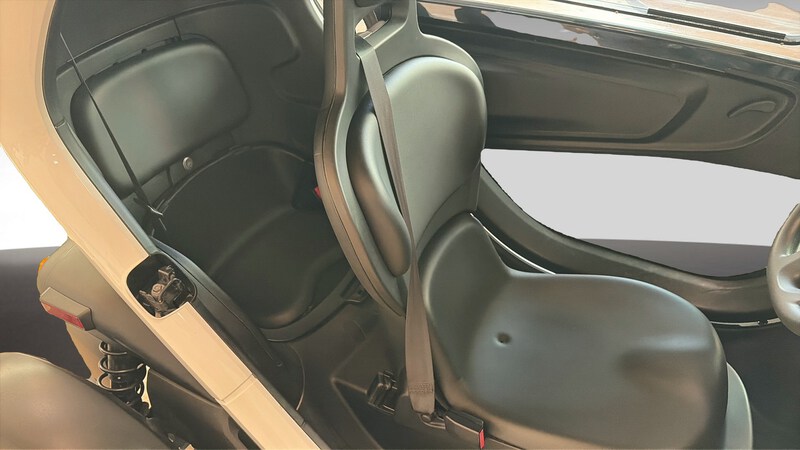 Renault Twizy