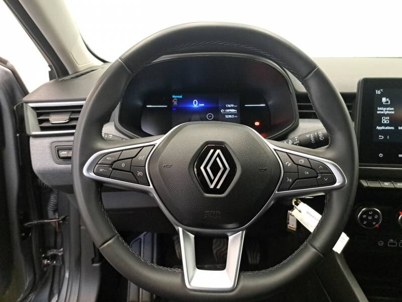 Renault Clio V