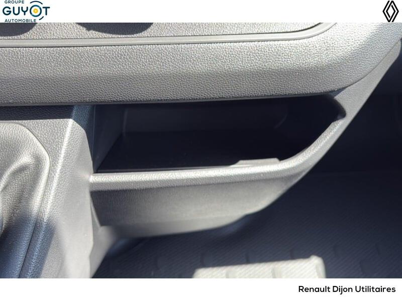 Renault Trafic Combi
