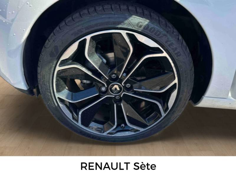 Renault ZOE E-Tech Electrique