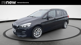 SERIE 2 ACTIVE TOURER