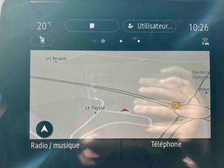 Vehicle 3D Image