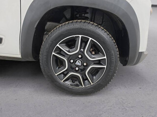 Vehicle 3D Image