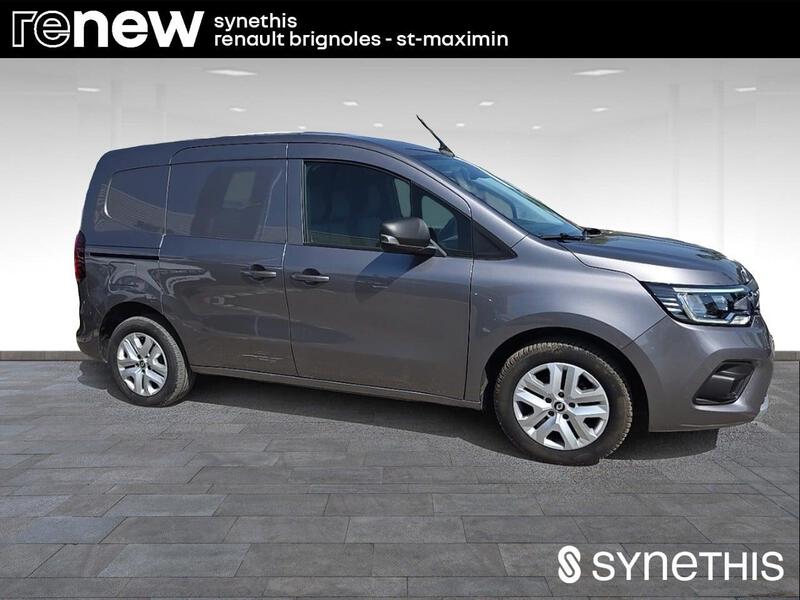 Renault Kangoo VU