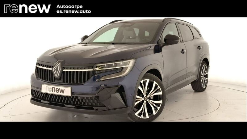 Renault Espace