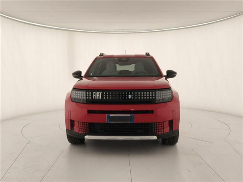 Fiat Grande Panda