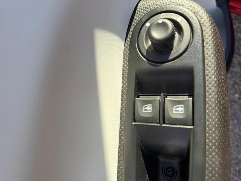 Renault Twingo III
