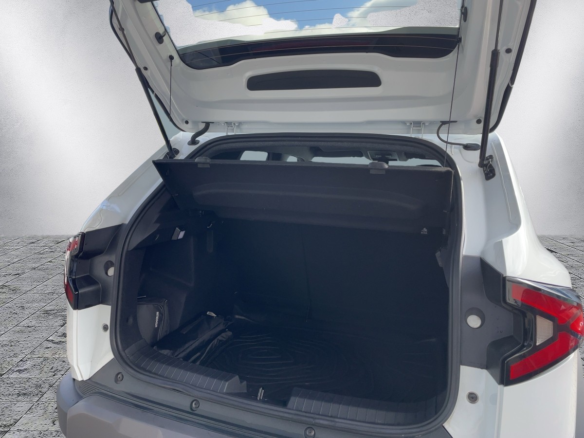 Dacia Duster – Bild 5