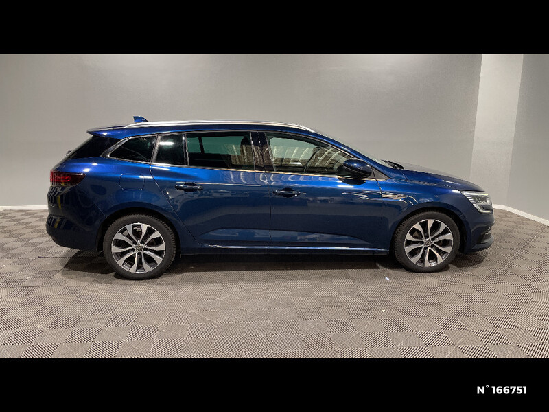 Renault Megane IV Estate
