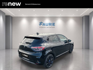 Vehicle 3D Image