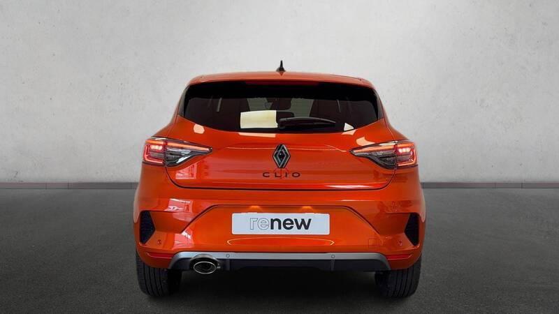 Renault Clio V