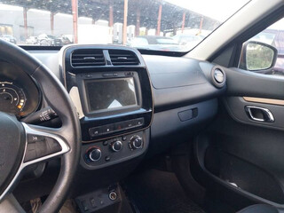 Vehicle 3D Image