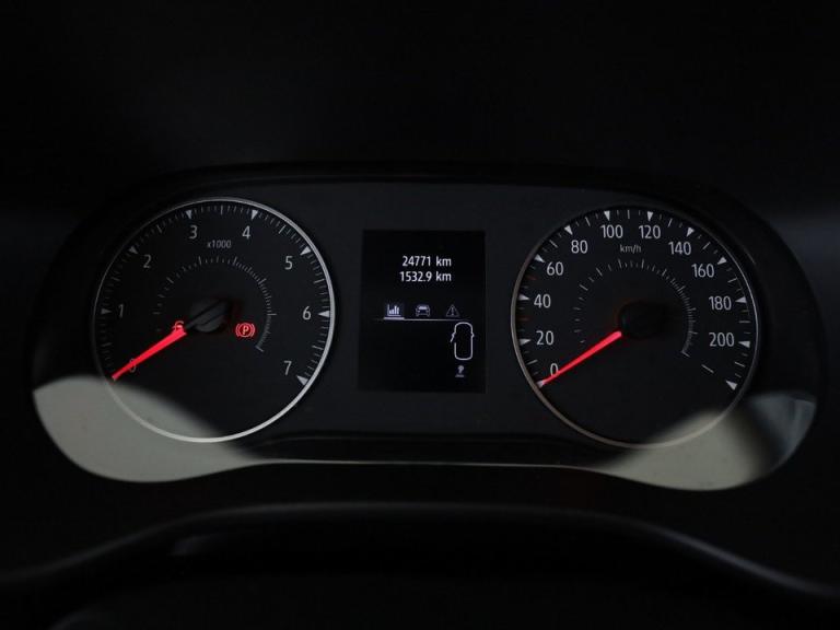 Dacia Jogger – Bild 14
