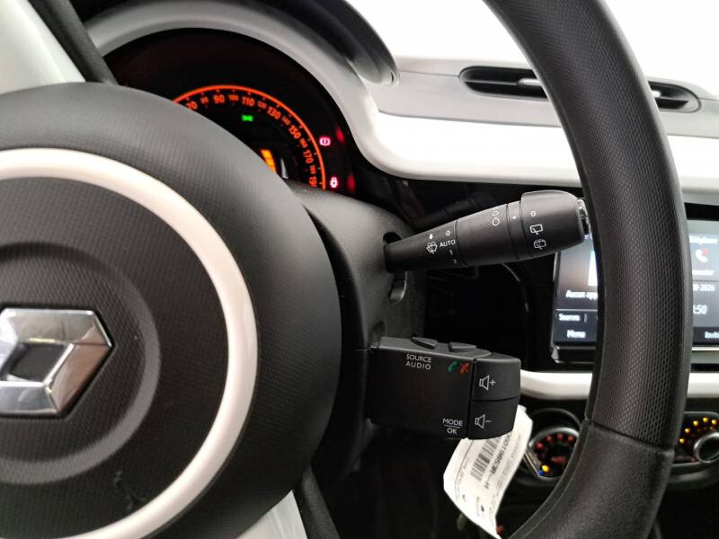 Renault Twingo III