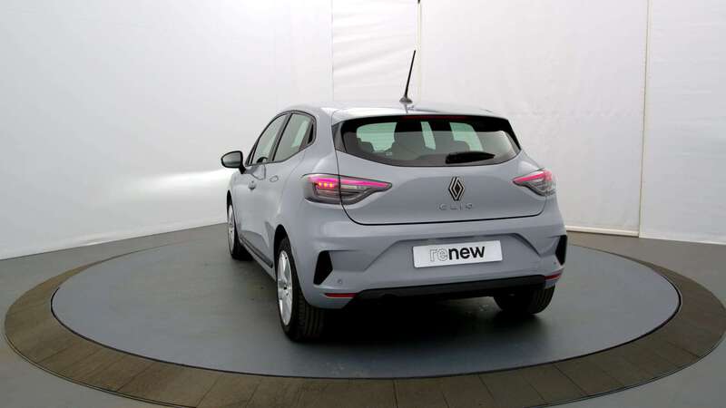 Renault Clio V