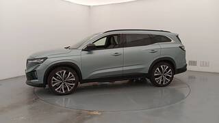 Vehicle 3D Image