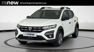 SANDERO