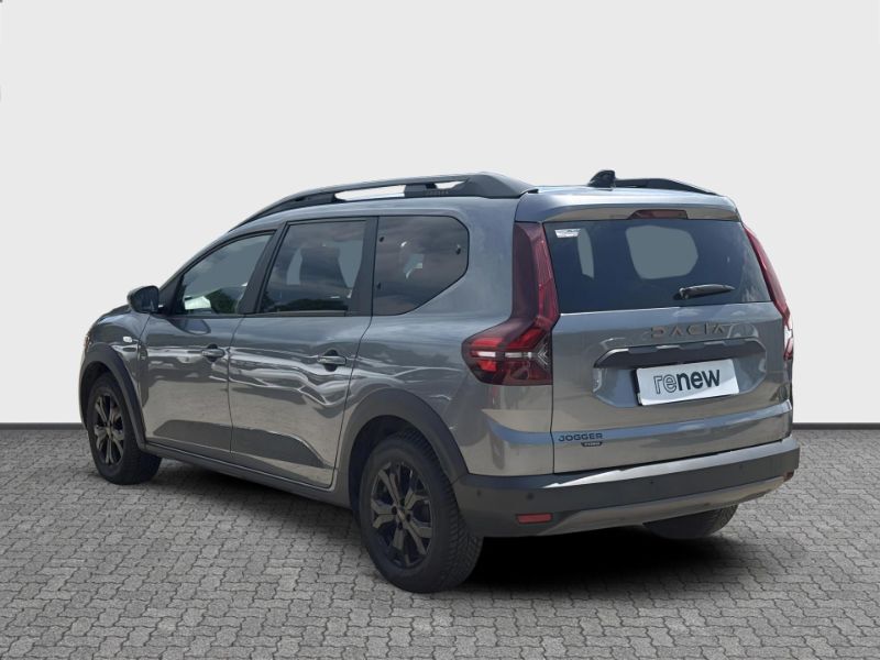 DACIA Jogger 2023 — imagine 3