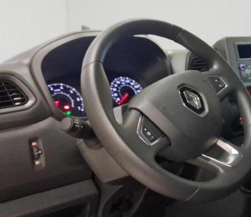 Renault Master Fourgon