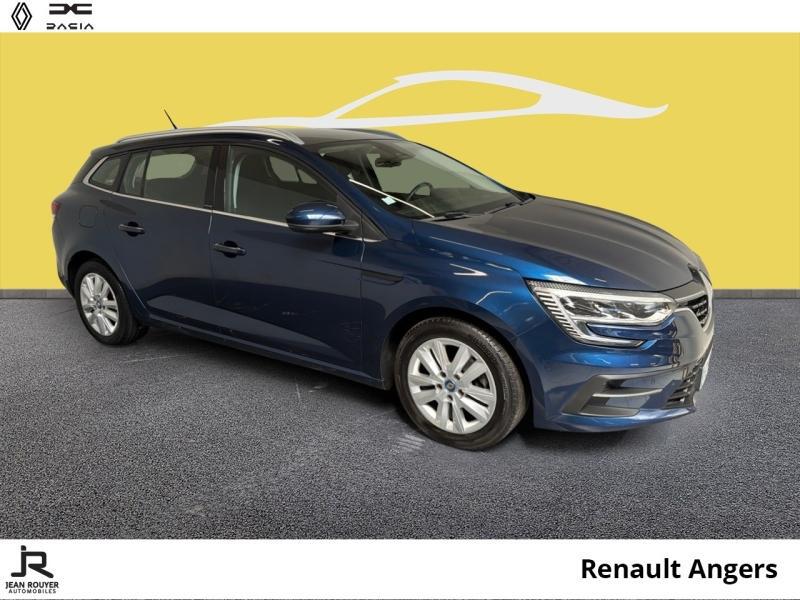 Renault Megane IV Estate