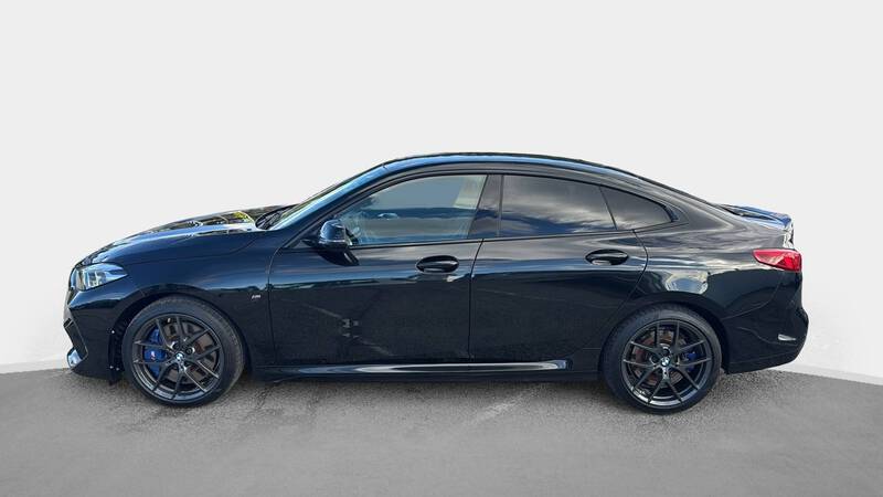 BMW Serie 2