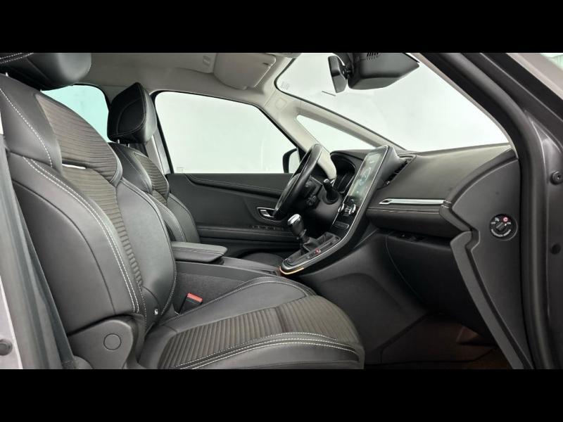 Renault Scenic IV