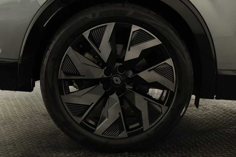 RENAULT Rafale Rafale 1.2 Hyper Hybrid E-Tech 4x4 Esprit Alpine — photo 5