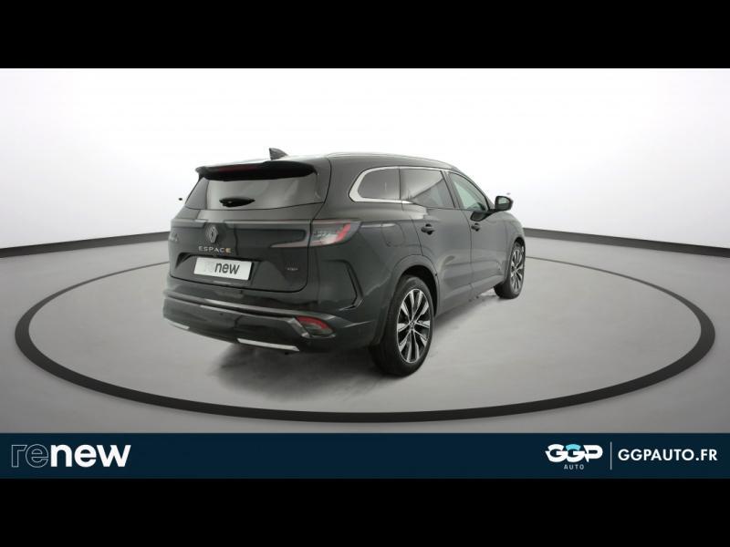 Renault Espace VI