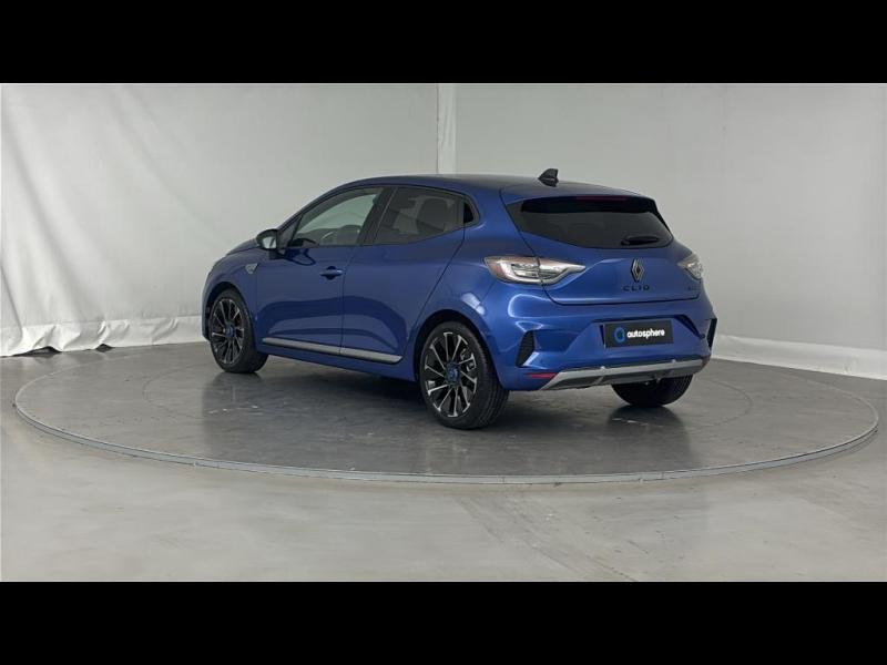 Renault Clio V
