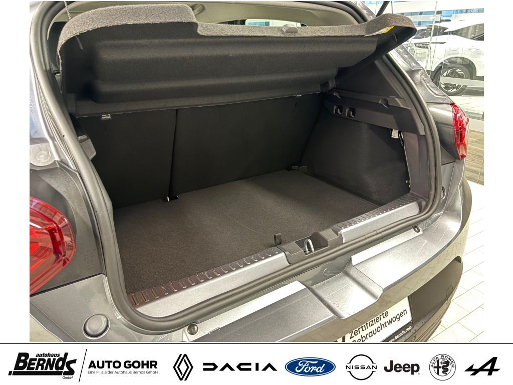 Dacia Sandero – Bild 9