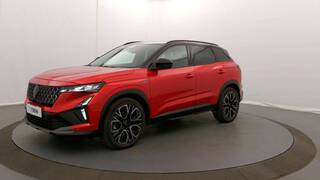 Vehicle 3D Image