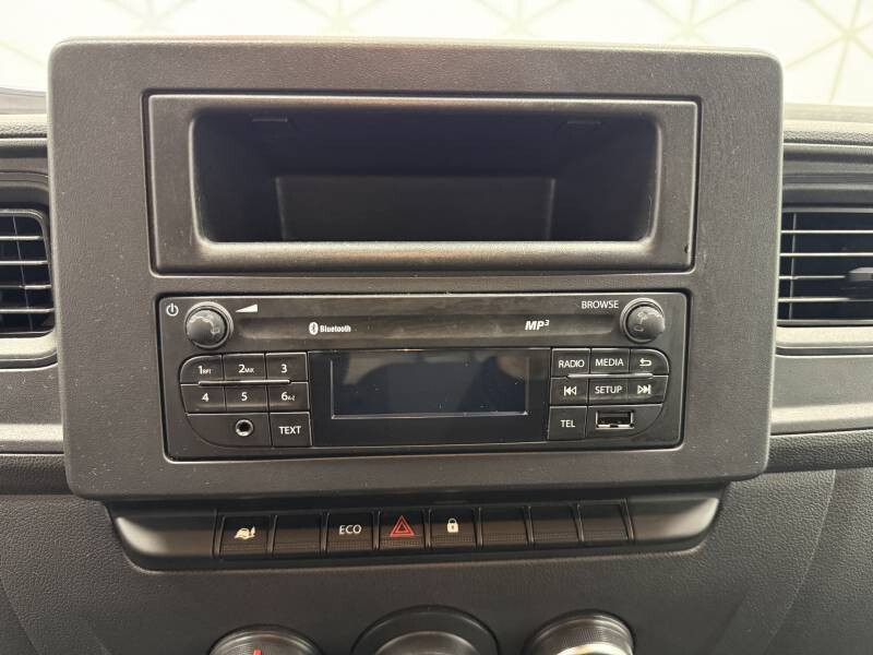 Renault Master III